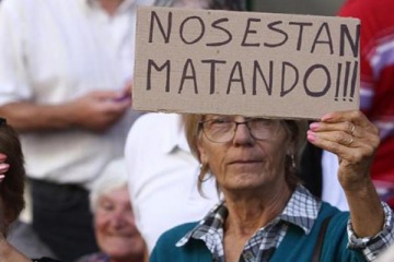 Diputados: solicitaron una sesión especial para tratar un incremento de emergencia para los jubilados