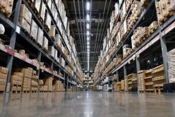 Inflación: en abril los precios mayoristas aumentaron un 2,8%