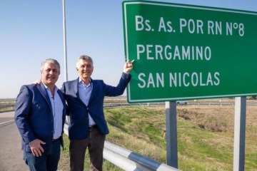 Acuerdo LLA-PRO: un intendente amarillo dijo que Macri no es "freno", pero puso una condición por "respeto"