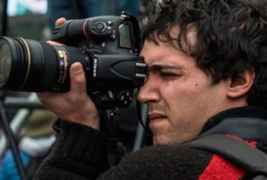 Pablo Grillo continúa en terapia intensiva: será operado por segunda vez por un cuadro de hidrocefalia