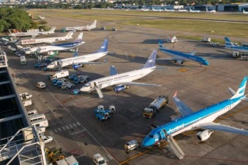 El Gobierno aplicó cambios en el Código Aeronáutico: por decreto, no será necesario cumplir con una mayoría de argentinos en las líneas aéreas 
