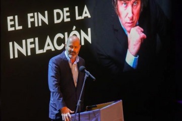 Sturzenegger aseguró que no renovará facultades delegadas: se viene la última oleada de motosierra
