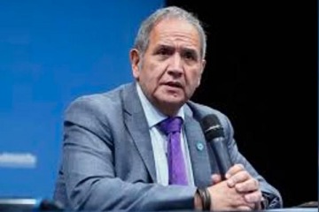 Sergio Palazzo será reelegido al frente de la Bancaria