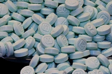 Detectaron 9 muertes y 66 casos de fentanilo contaminado en Santa Fe y Buenos Aires