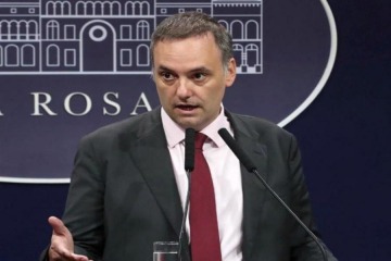 Adorni desmintió una fake news y garantizó que asumirá como legislador el 10 de diciembre