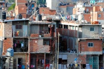 Foto de Cae el apoyo a Milei en barrios populares?: que pas en las elecciones porteas