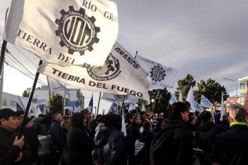 Gremios de Tierra del Fuego expresaron su "rechazo absoluto" a la eliminación de aranceles para productos importados de electrónica