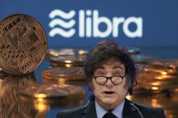 Causa $LIBRA: el expediente avanzó hacia el fuero federal en EEUU y va camino a convertirse en una megacausa