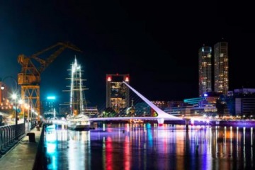 De qué se trata la supuesta eliminación de subsidios a 15.500 usuarios de Puerto Madero y countries