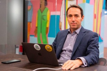 El hombre más rico del país dejará de ser el CEO Mercado Libre: el futuro de Marcos Galperin 
