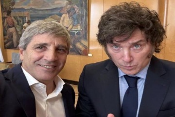 El Gobierno anuncia hoy las medidas para usar los "dólares del colchón" sin declarar