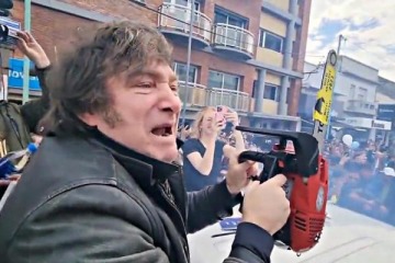 El Gobierno oficializó el nuevo ajuste en Cultura: institutos históricos y diez organismos bajo la motosierra