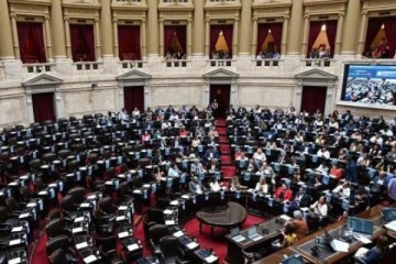 Tras la denuncia de fraude digital del PRO, presentan un proyecto para impedir la difusión de videos falsos