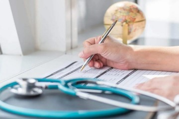 Nuevas subas en las prepagas: las cuotas aumentarán hasta un 2,8% en junio