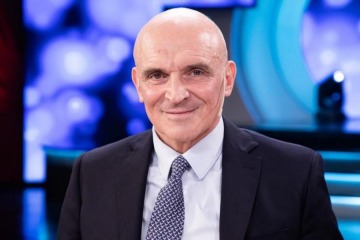Espert confirmó que es "el candidato del Presidente" de cara a las elecciones legislativas de octubre