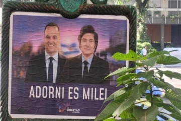 Presentaron un proyecto de ley para regular la publicidad de los actos de Gobierno durante campañas electorales