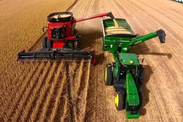 Exportaciones: el campo pidió al Gobierno ampliar la baja de retenciones a todos los granos