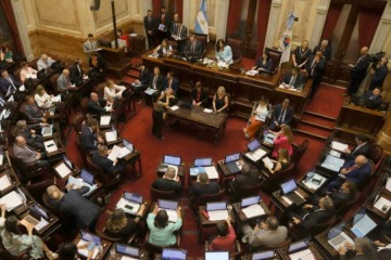 Tras el revés en el Senado, vuelve el debate por la ampliación de la Corte Suprema