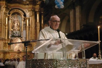 La Catedral de Buenos Aires tendrá un memorial en homenaje al papa Francisco