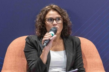 Cambio de mando en la ANAC: el Gobierno aprobó la salida de María Julia Cordero y designó a su reemplazo