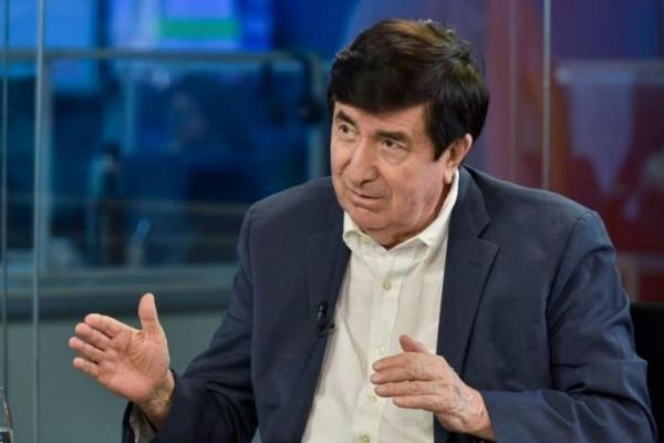 Durán Barba criticó al PRO por el acuerdo con Milei en la Provincia: "Se convirtió en una cosa de derecha pequeña"