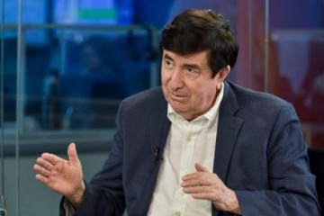 Durán Barba criticó al PRO por el acuerdo con Milei en la Provincia: "Se convirtió en una cosa de derecha pequeña"