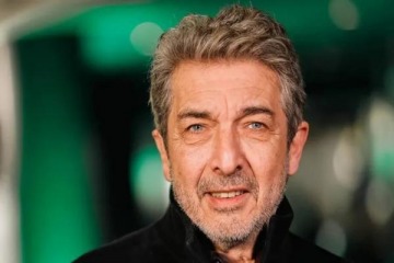 "Solidaridad con nuestro compañero ante el abuso de poder": la Asociación de Actores respaldó a Darín tras el cruce con Caputo