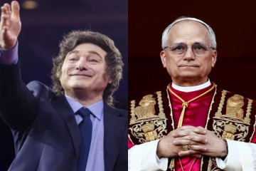 El encuentro entre Milei y el Papa León XIV ya tiene fecha: pretende cultivar un vínculo clave con la Iglesia Católica