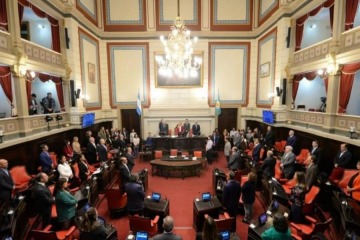 El Senado bonaerense debate este miércoles la reelección indefinida e induce una nueva interna en el peronismo
