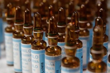 Tras la confirmación de un nuevo caso, ya se contabilizan 34 personas fallecidas por el fentanilo contaminado