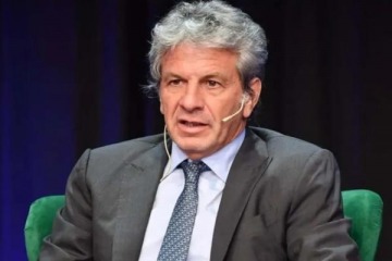 Juan Pazo cruzó a Kicillof en defensa de los dólares sin declarar y lo acusó de tender a pensamientos "soviéticos"