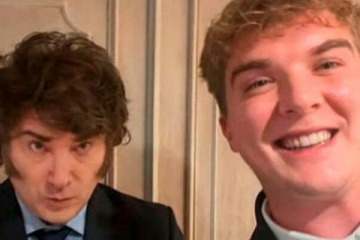 Caso $LIBRA: congelaron casi 60 millones de dólares en criptoactivos vinculados a Hayden Davis 