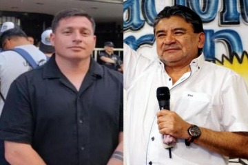 Corrupción en UATRE: Voytenco enfrenta una nueva denuncia por lavado de activos y desviación de fondos