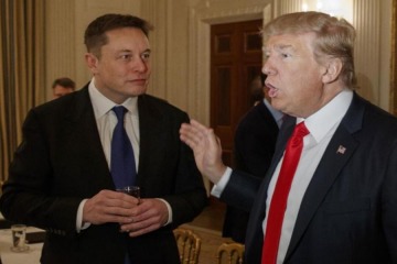 Elon Musk renunció a su cargo en el Gobierno de Trump: Aumenta el déficit y socava nuestro trabajo