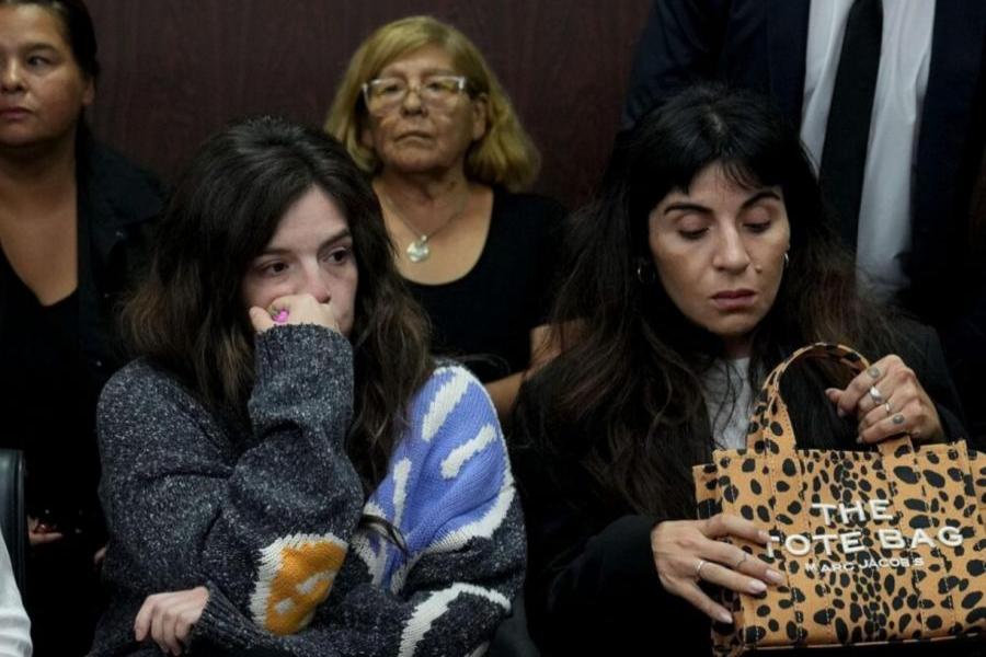 Causa por la muerte de Maradona: anularon el juicio tras la recusación de la jueza Makintach