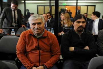 Ruta del dinero "K": la Corte confirmó la condena de Lázaro Báez y allana el camino para proscribir a Cristina