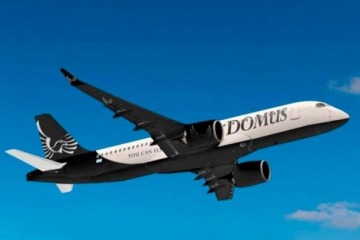 El Gobierno otorgó a una aerolínea desconocida importantes rutas aéreas internacionales y nacionales
