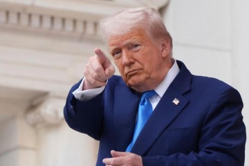 La Justicia dio marcha atrás a favor de Trump y restableció los aranceles temporalmente