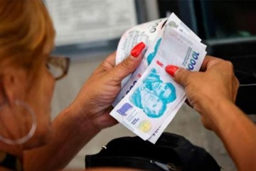 Nuevo aumento de las jubilaciones y oficialización del pago del bono de $70.000 en junio