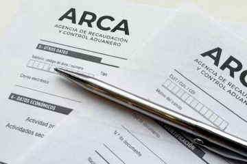ARCA habilitó la adhesión al nuevo régimen simplificado de Ganancias