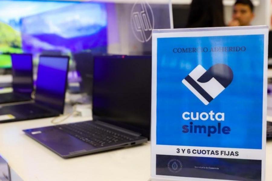 El Ejecutivo da de baja Cuota Simple y se redefine el financiamiento al consumo