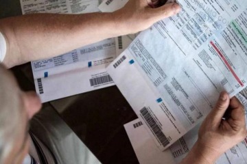 Junio se viene con aumentos: el Gobierno dispuso subas en las tarifas de luz, agua, gas, combustibles y colectivos