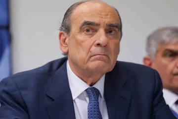Crisis en el Garrahan: Francos reveló que el Gobierno empleó un sistema de reconocimiento facial para "detectar ñoquis"