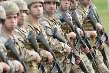 El Gobierno oficializó el Servicio Militar Voluntario: los cambios más importantes introducidos en el decreto