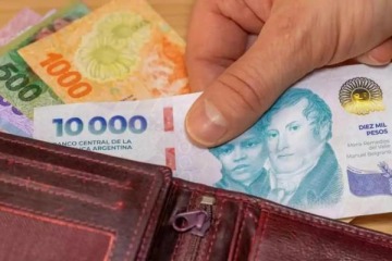 Empleo: el salario pretendido por los argentinos supera los $1.500.000