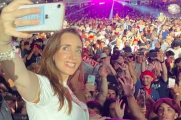 Villarruel echó a los villarruelines: qué pasará con sus referentes de la juventud