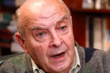 El consejo de Cavallo a Milei y Caputo: "Acumulá reservas!"