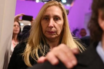 Desde el Gobierno descartan la candidatura de Karina Milei en las próximas legislativas