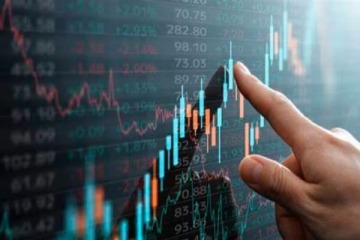 Las acciones argentinas sufren por tensiones de guerra comercial entre EEUU y China