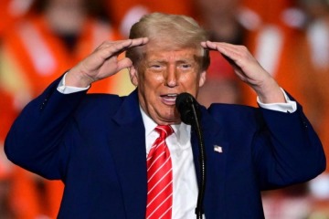 La OCDE advierte caída del crecimiento por el impacto de los aranceles de Trump a escala global